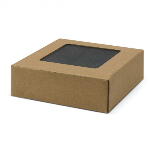 Slate Coaster Sets Box